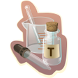 Icono de programa: Analytical chemistry