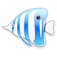 Icono de programa: Seashore