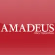 Icon of program: Amadeus Restaurant & Bar