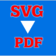 Icon of program: Free SVG to PDF Converter