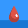 Icono de programa: Blood Sugar Log  Diabetes…
