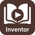 Icon of program: Learn Autodesk Inventor :…