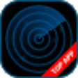 Icon of program: Police Radar Scanner simu…