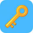 Icono de programa: Keymoji : Emoji Autocompl…
