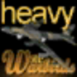 Icono de programa: Warbirds RC Heavy