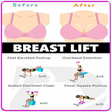 Icono de programa: Breast Enlargement Exerci…