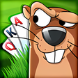Icono de programa: Fairway Solitaire by Big …
