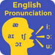 Icono de programa: English Pronunciation