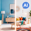 Icon of program: Mondri AI - Image Generat…