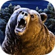 Icono de programa: Hunting Animals Winter 3D