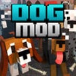 DOG MOD - Dogs Mods for Minecraft Game PC Guide Edition icon
