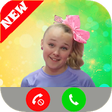 Icono de programa: Fake Video Calls With A F…