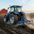 Icono de programa: US Farm Sim 3D Farming Ga…