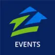 Icon of program: Zillow Group Events