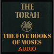 Icono de programa: TORAH: THE FIVE BOOKS OF …
