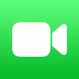 Icon of program: Facetime Video Call