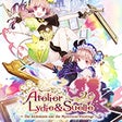 Icon of program: Atelier Lydie & Suelle: T…