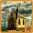 Icon of program: Churches and Religious Ji…