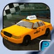 Icono de programa: 3D Taxi City Parking - Cr…