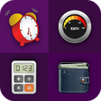 Icono de programa: Utility Tools - All in on…