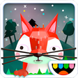 Icon of program: Toca Nature