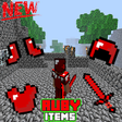Icon of program: Ruby Items Mod [Ruby Tool…