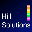 Icono de programa: Hill Solutions Medien Cen…