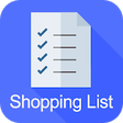 Icon of program: Shopping List Barcode Sca…