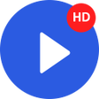Icono de programa: Full HD Video Player