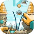 Icono de programa: Touch to magic