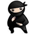 Icono de programa: System Ninja