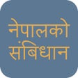 Icono de programa: Nepali Constitution 2072 …