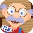 Icon of program: Grandpa's Workshop
