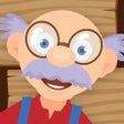 Icono de programa: Grandpa's Workshop