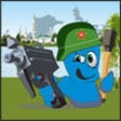 Icono de programa: Worms World War