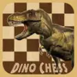 Icon of program: Dino Chess 3D For Kids