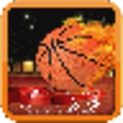 Icono de programa: Basketball Flicking