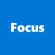 Focus 10 icon