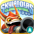 Icono de programa: Skylanders Cloud Patrol