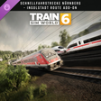 Icono de programa: Train Sim World 6: Schnel…