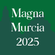Icon of program: Magna Murcia 2025