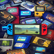 Icon of program: PPSSPP games downloader