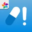 Icon of program: Do not forget your pills …