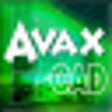 Icono de programa: AVAX-CAD