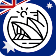 Icon of program: Australia Travel Guide Of…
