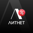 Icon of program: Litnet  Electronic Books