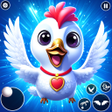 Icon of program: I am Bird Simulator offli…