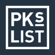 Icon of program: PKs List