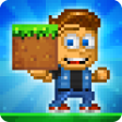 Icon of program: Pixel Worlds