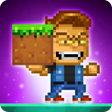 Icono de programa: Pixel Worlds